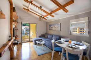 New Cozy Family one bedroom apartment Budva